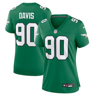 Philadelphia Eagles Women Jerseys 2025-10-23-041